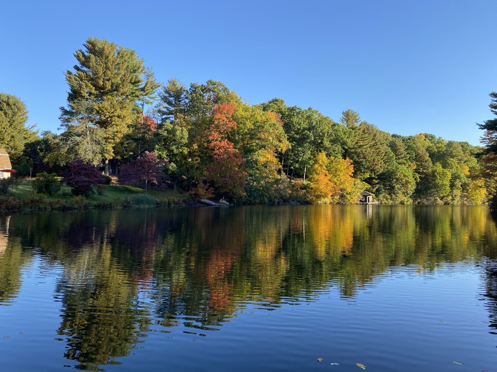 Photo №2 of Upper Case Pond