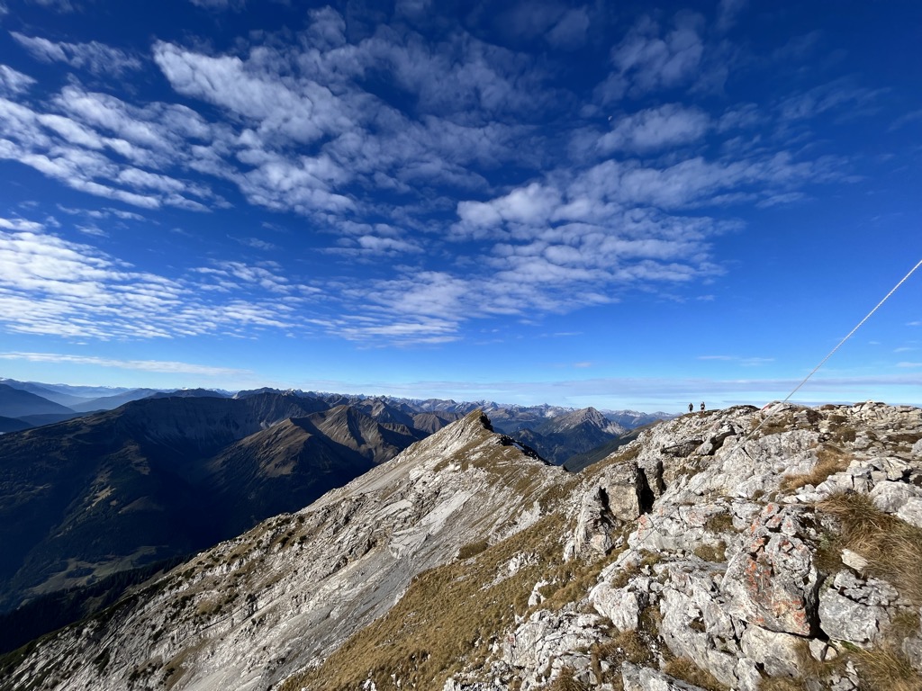 Photo №1 of Upsspitze