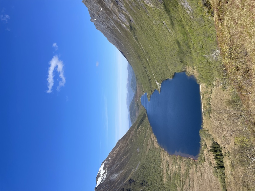 Photo №1 of Urfjellet