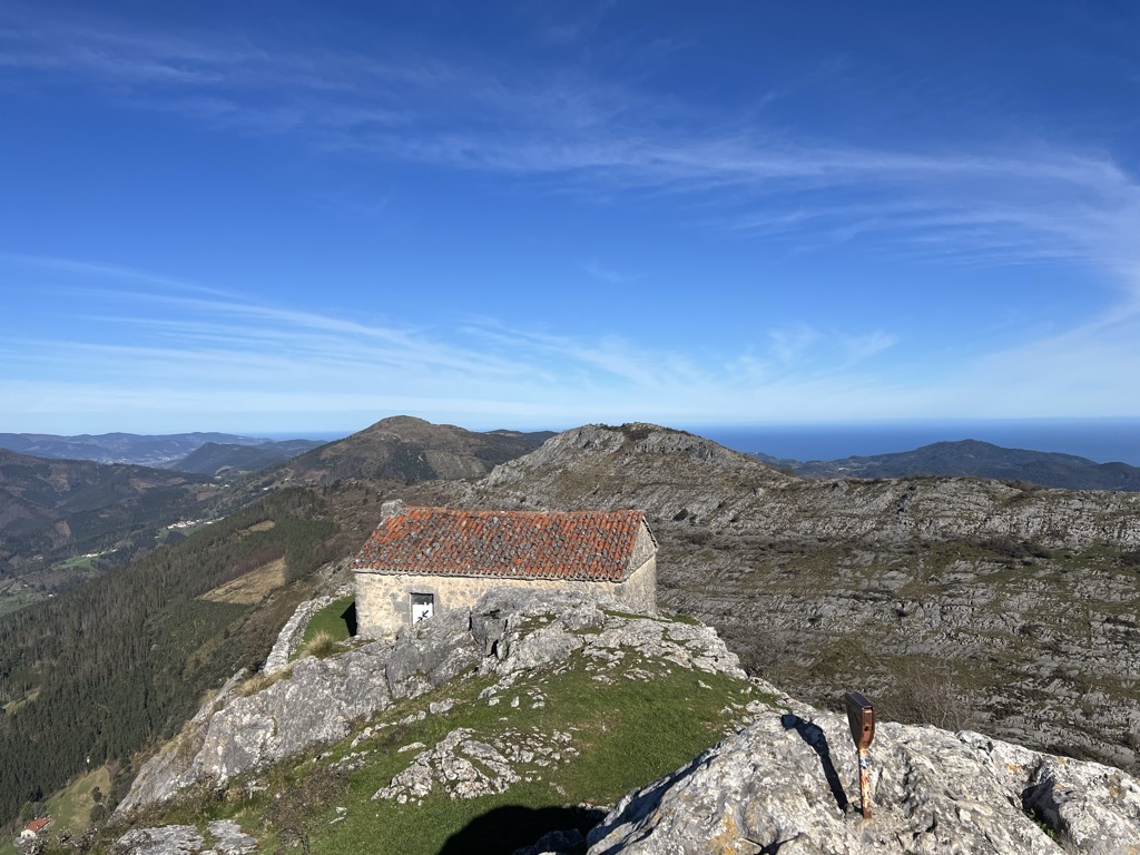 Photo №1 of Urregarai