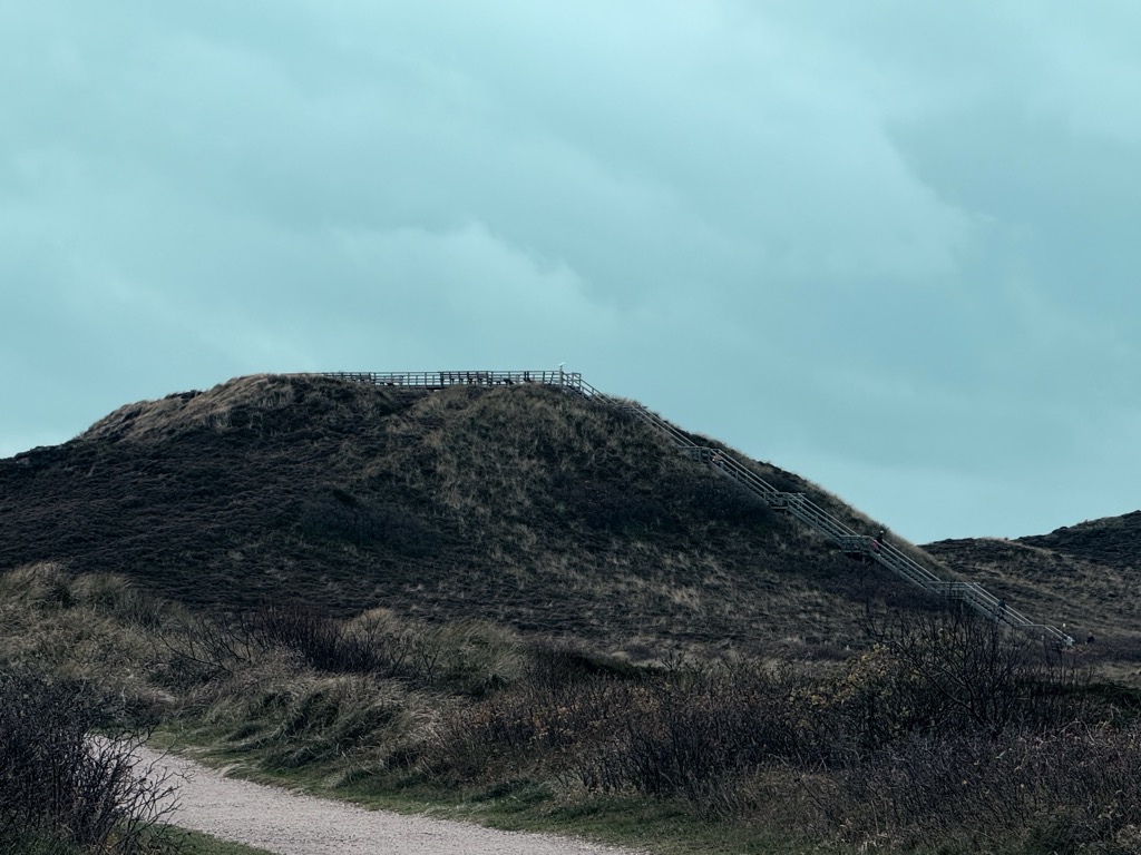 Photo №1 of Uwe-Düne