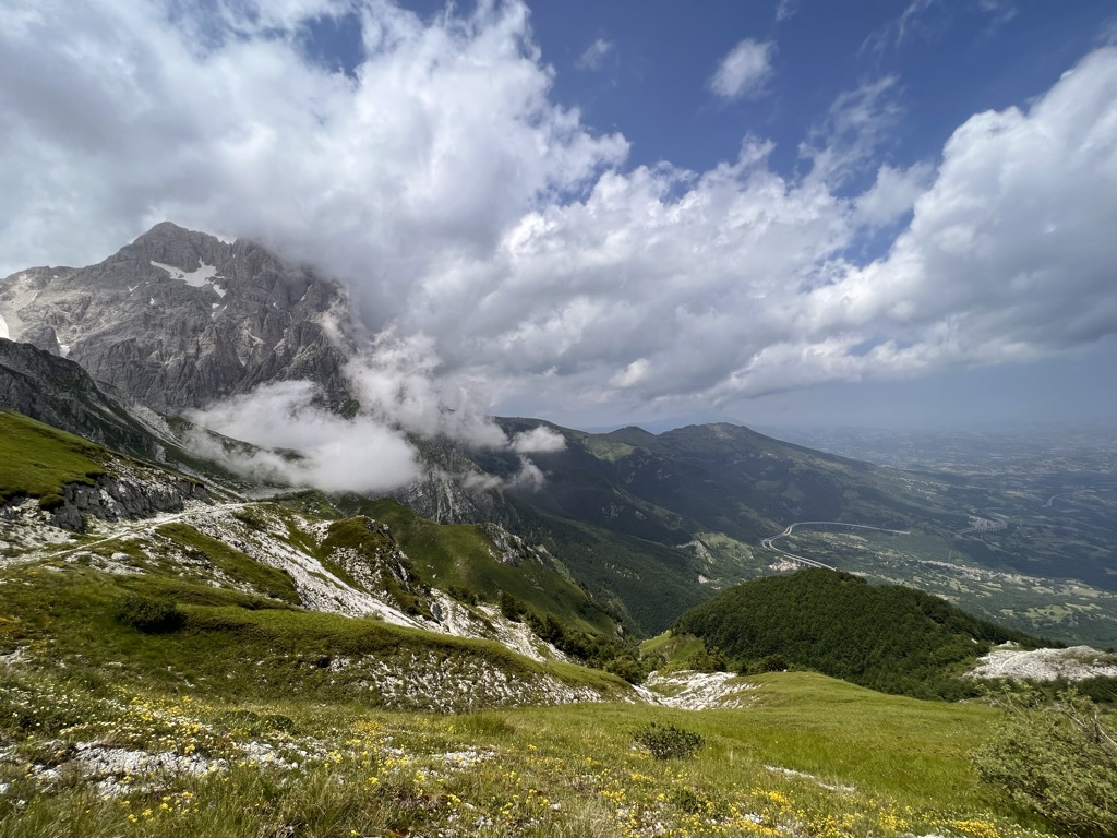 Photo №2 of Vado di Corno