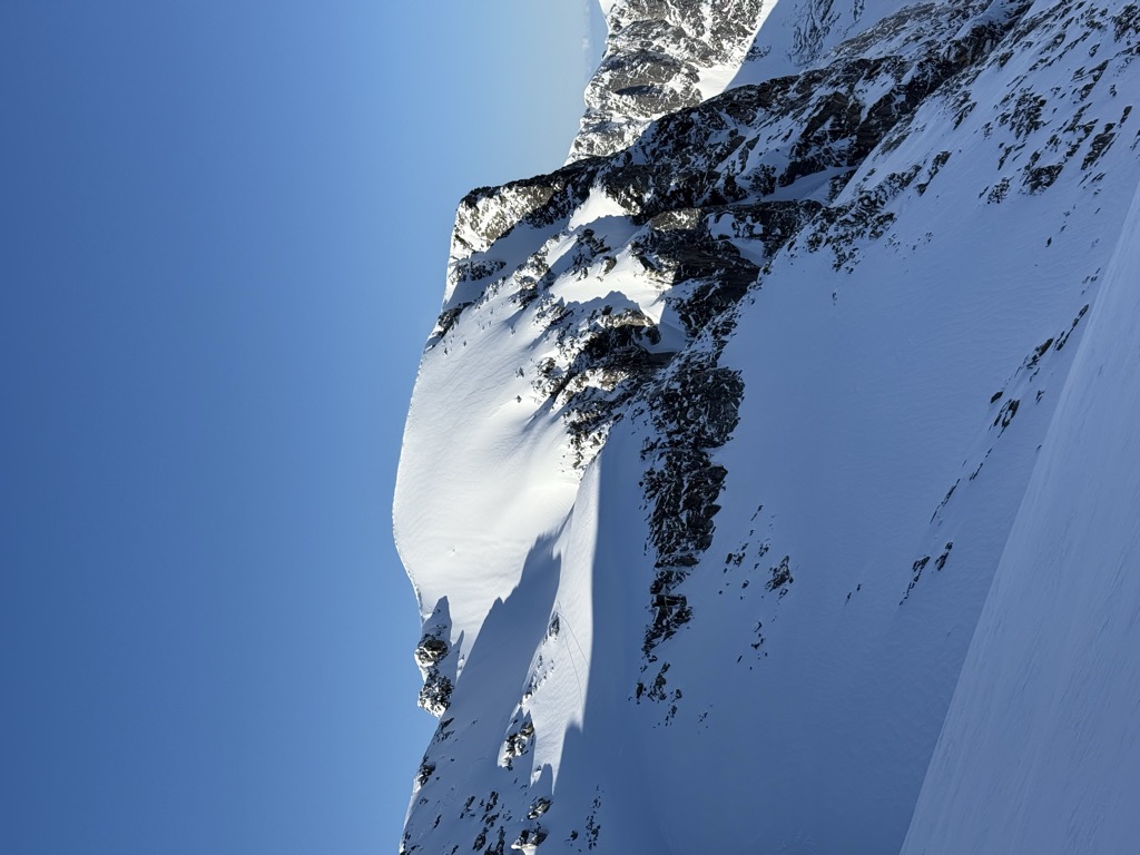 Photo №3 of Vågstinden