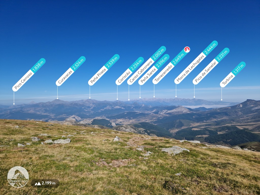 Photo №1 of Valdecebollas