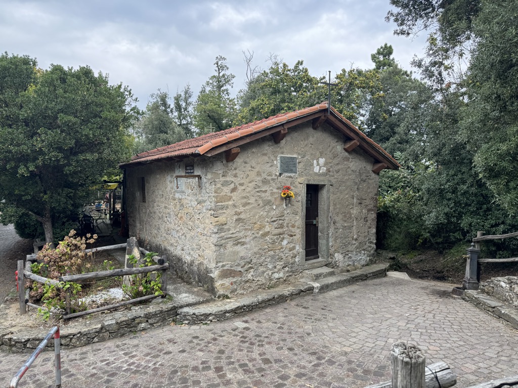 Valico di Sant'Antonio