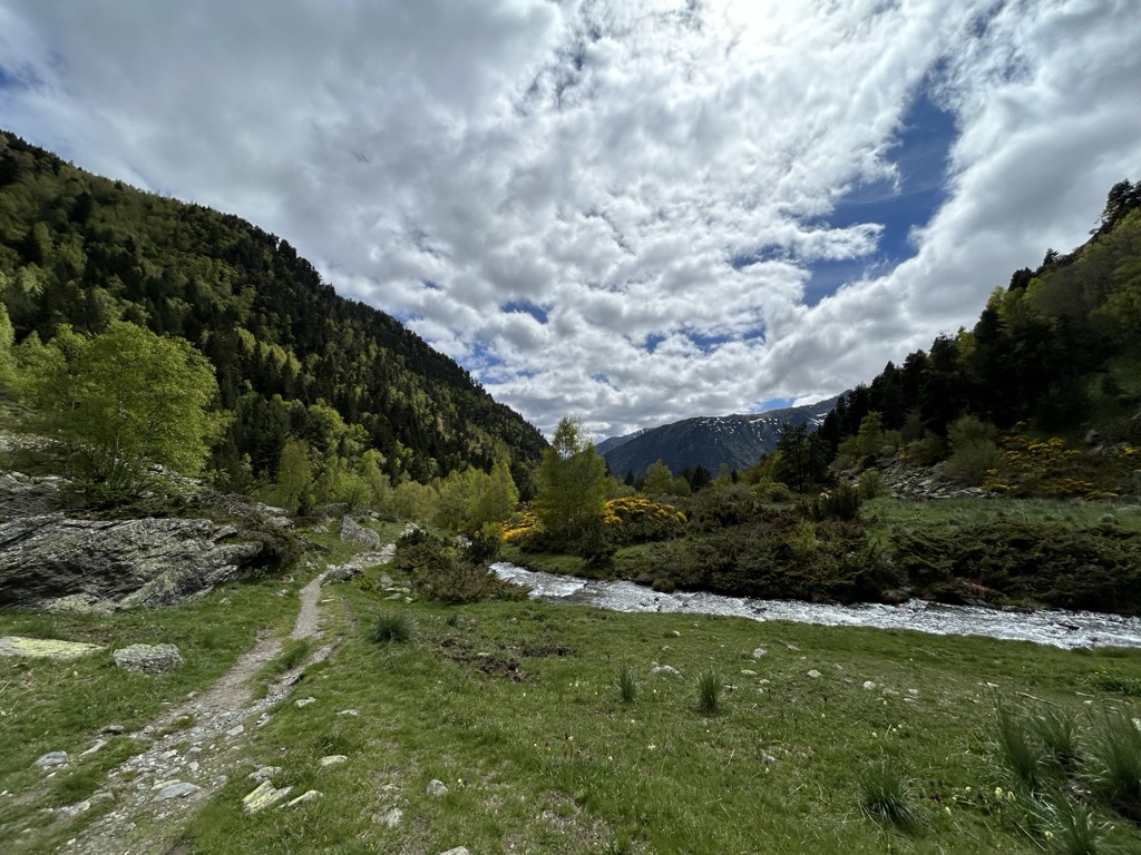 Vall de Sorteny