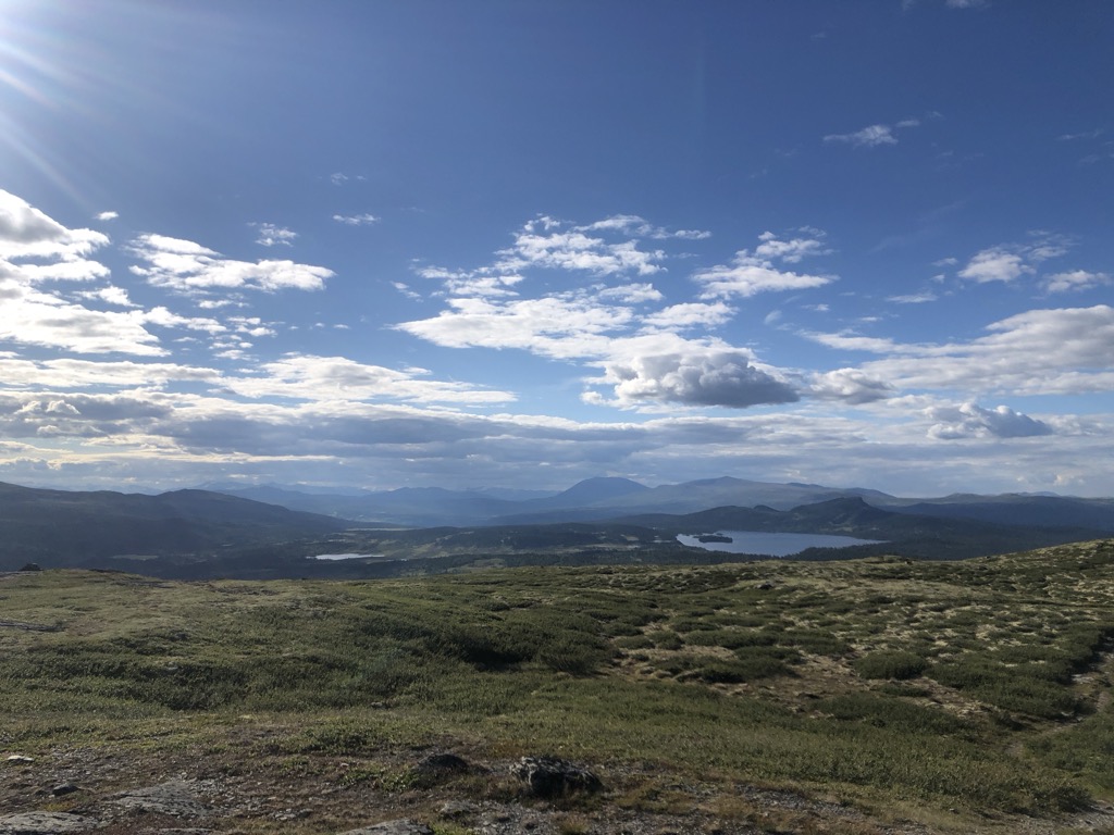 Photo №1 of Valsfjellet