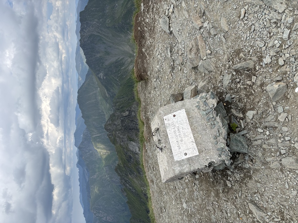 Photo №1 of Vânătarea lui Buteanu