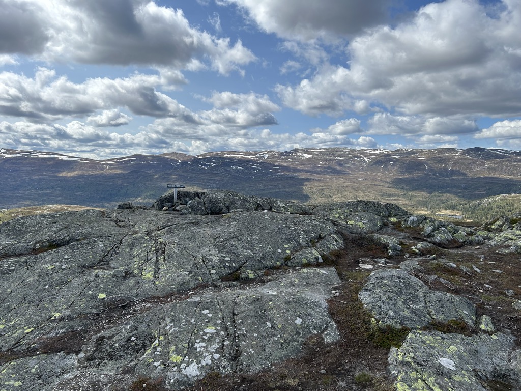 Photo №1 of Vardefjell