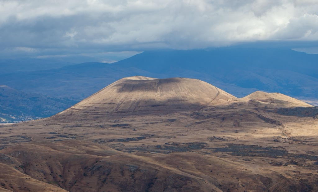 Photo №1 of Vayots Sar