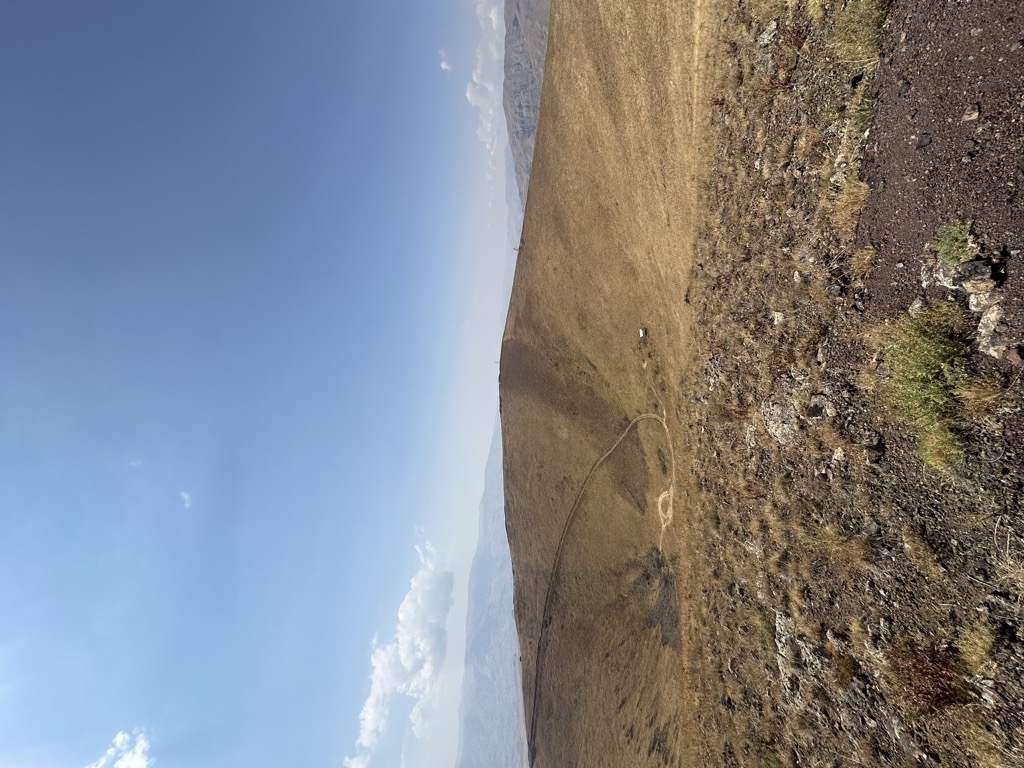 Photo №2 of Vayots Sar