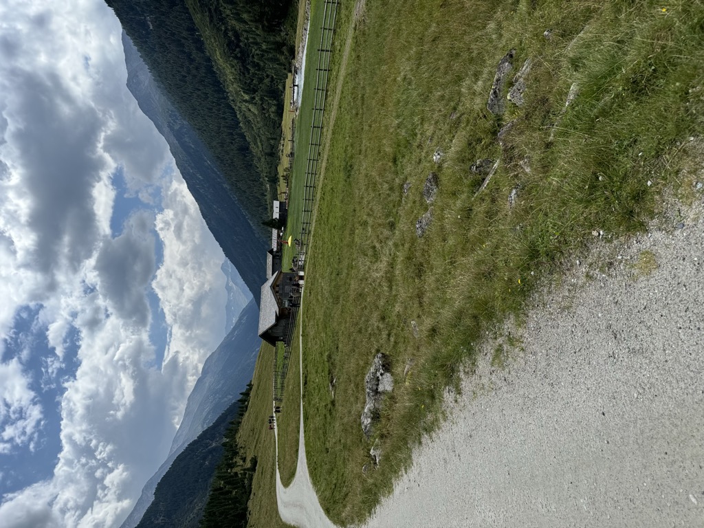 Photo №3 of Veitenalm