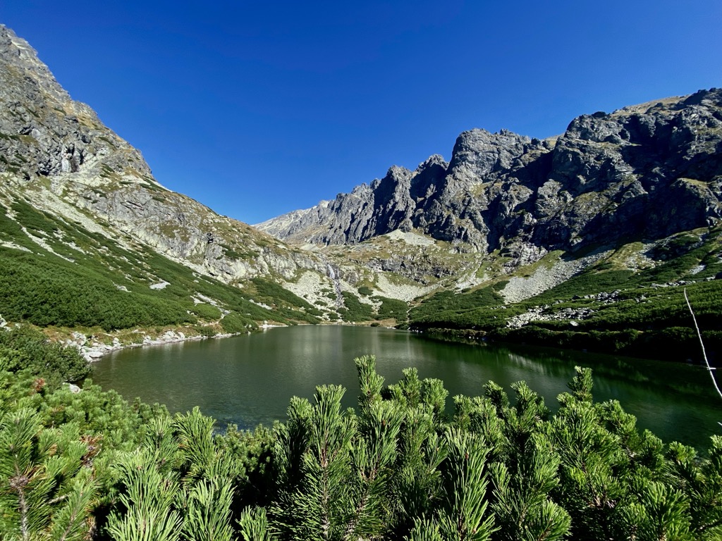 Photo №4 of Velické pleso