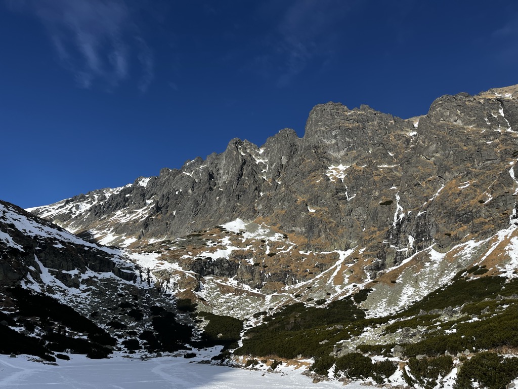 Photo №2 of Velické pleso