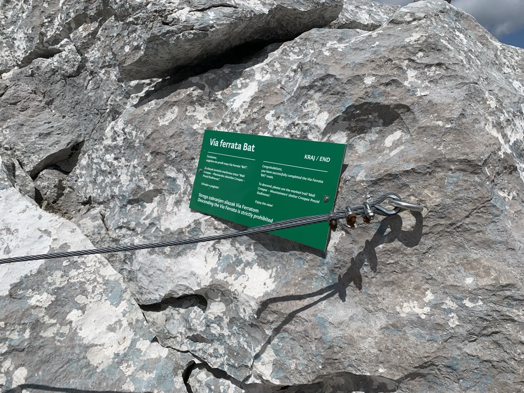 Photo №1 of Veliki Bat