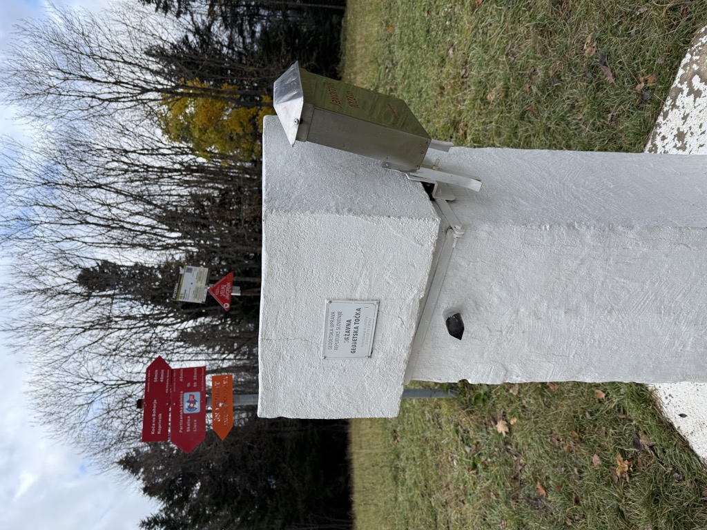 Photo №1 of Veliki Javornik