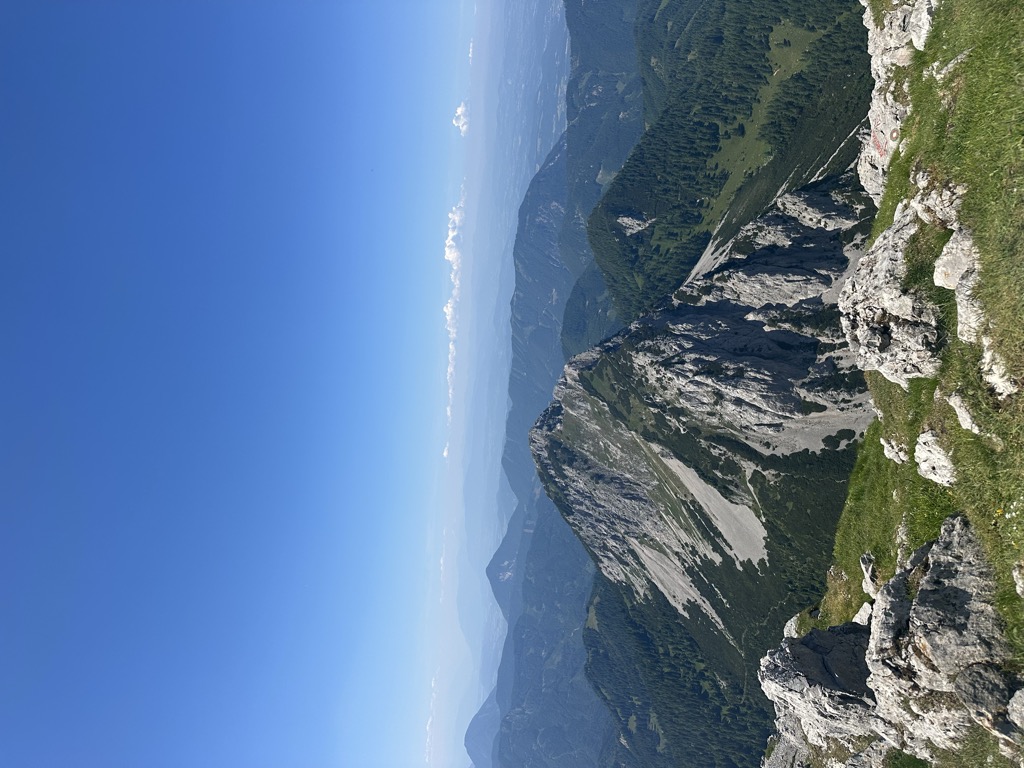 Photo №2 of Veliki vrh / Hochturm