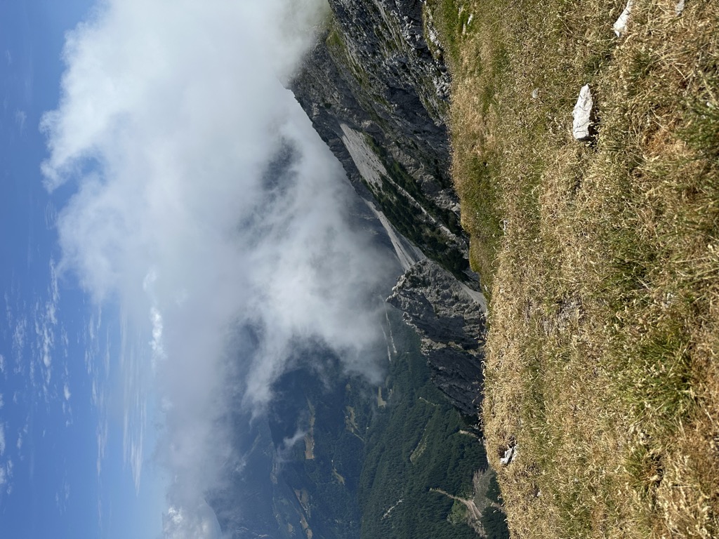 Photo №1 of Veliki vrh / Hochturm