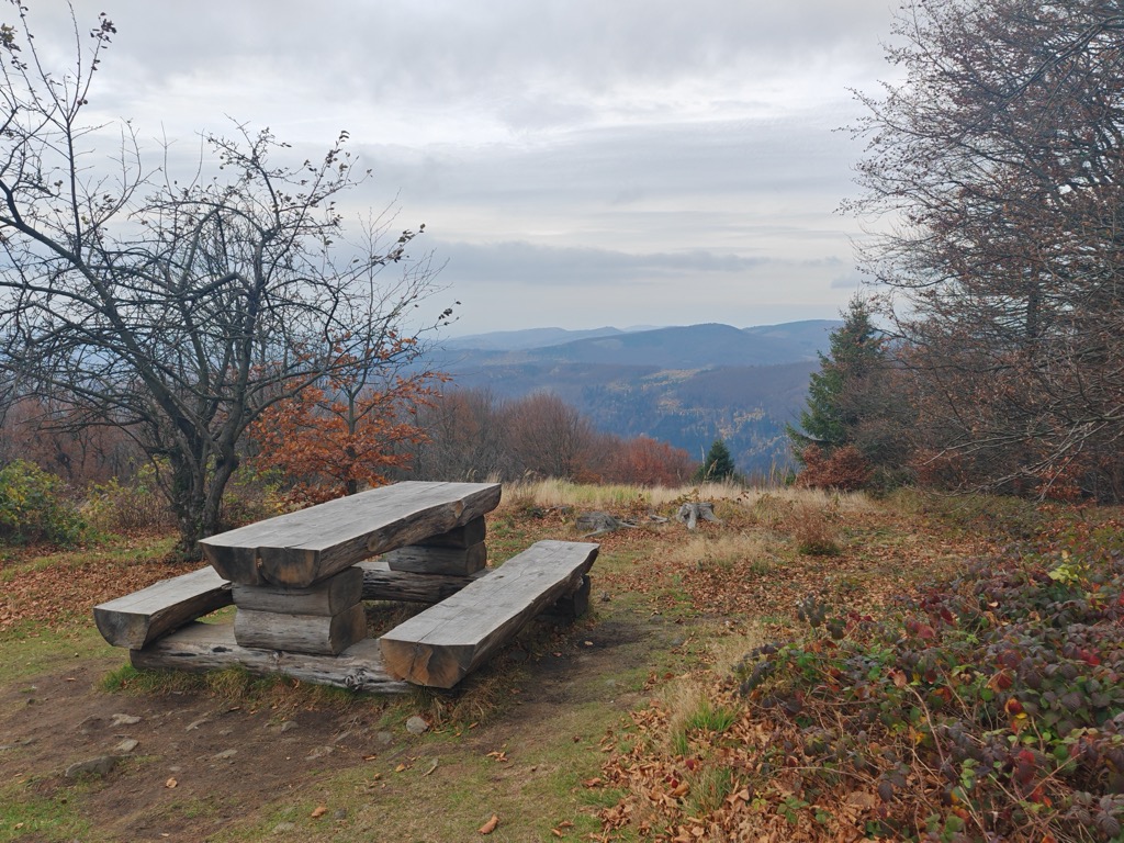 Photo №1 of Velká Polana