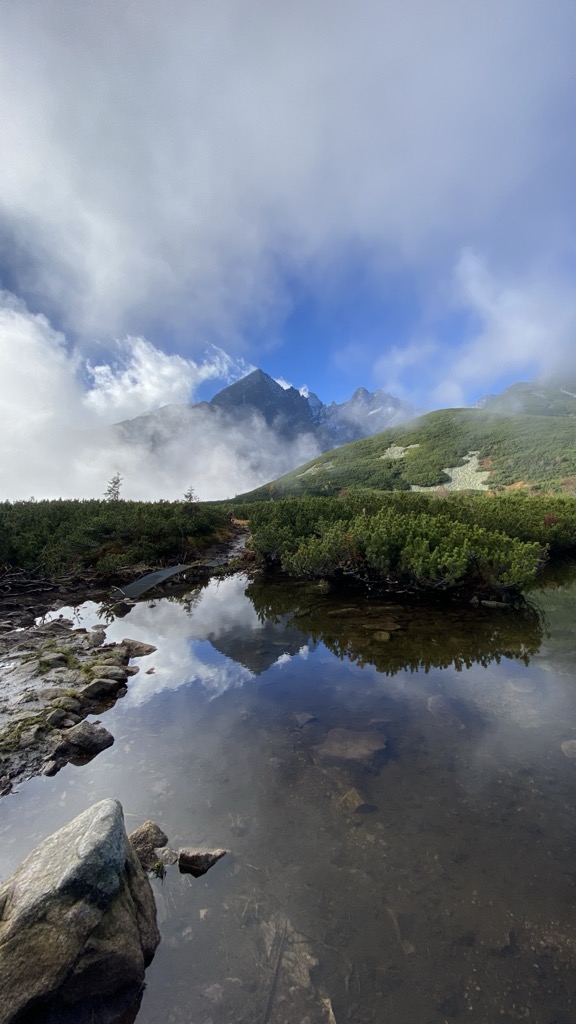 Veľké Biele pleso