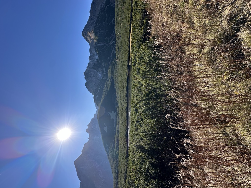 Veľké Biele pleso