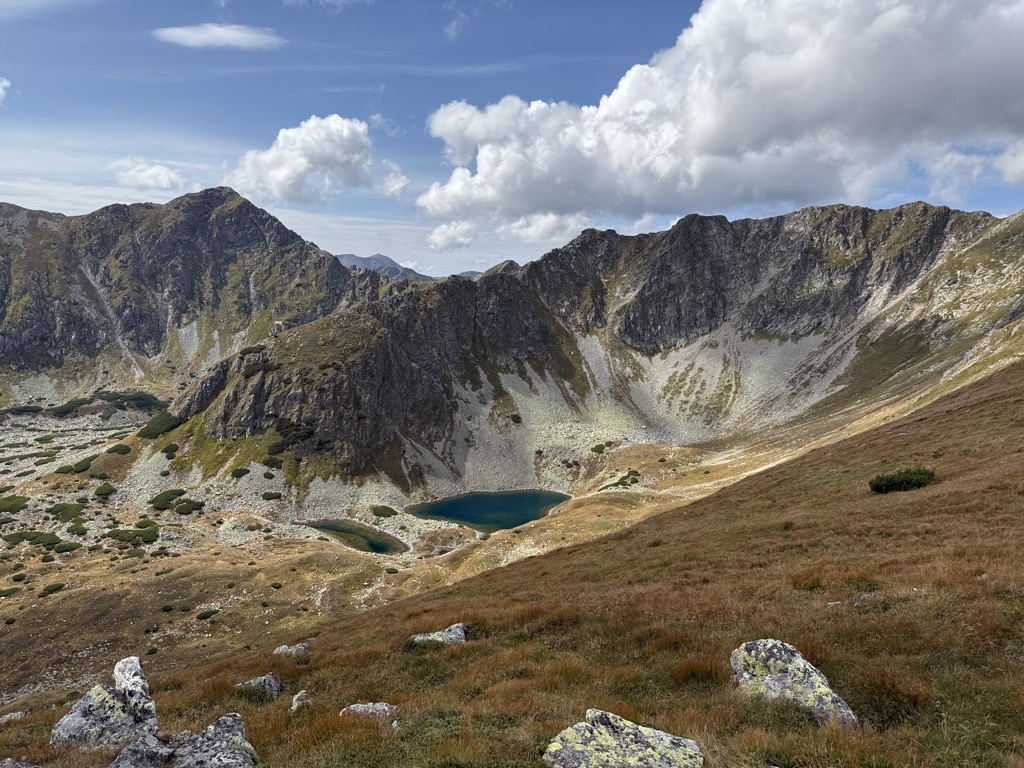 Photo №2 of Veľké Bystré pleso