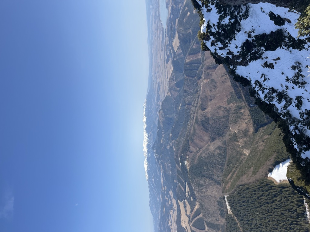 Photo №1 of Veľký Choč