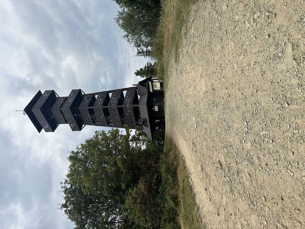 Photo №1 of Velký Javorník