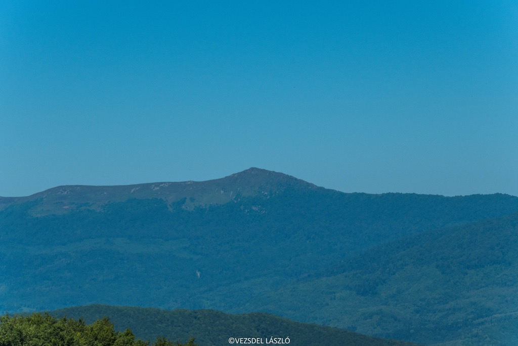 Photo №2 of Velykyi Vyzhen