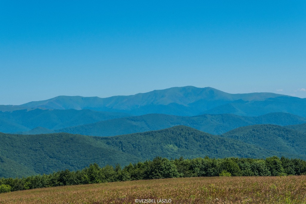 Photo №3 of Velykyi Vyzhen