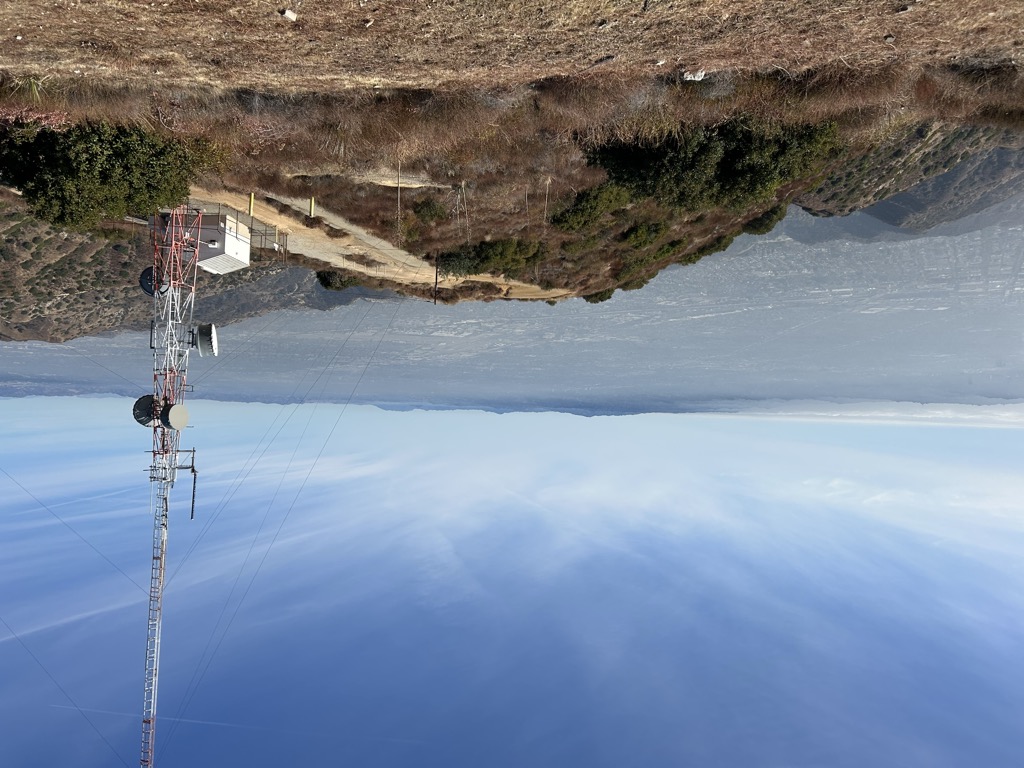 Photo №2 of Verdugo Peak