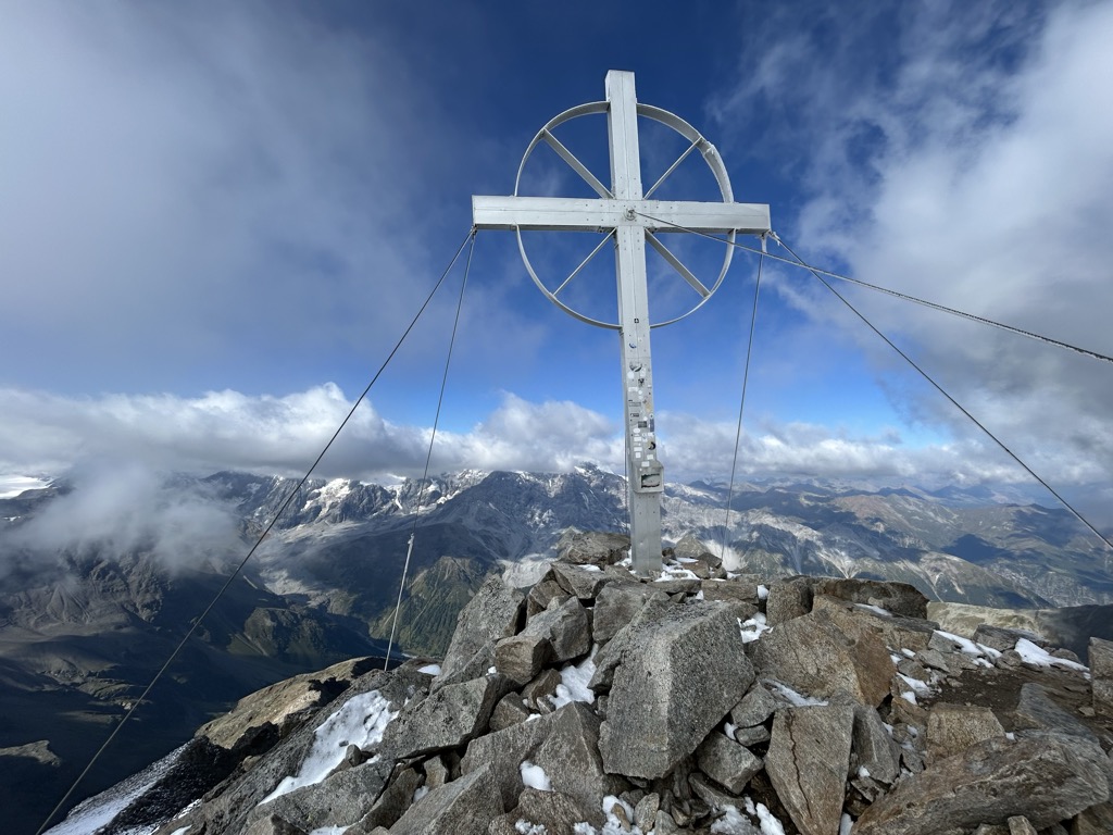 Photo №1 of Vertainspitze