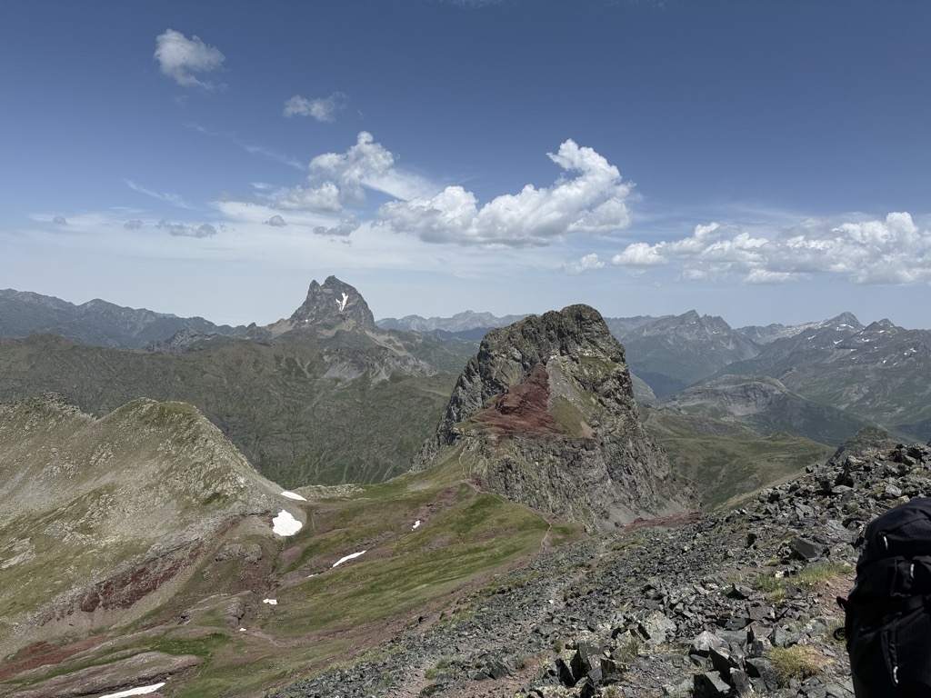 Photo №2 of Vertice de Anayet