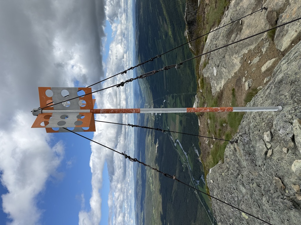 Photo №2 of Veslehorn