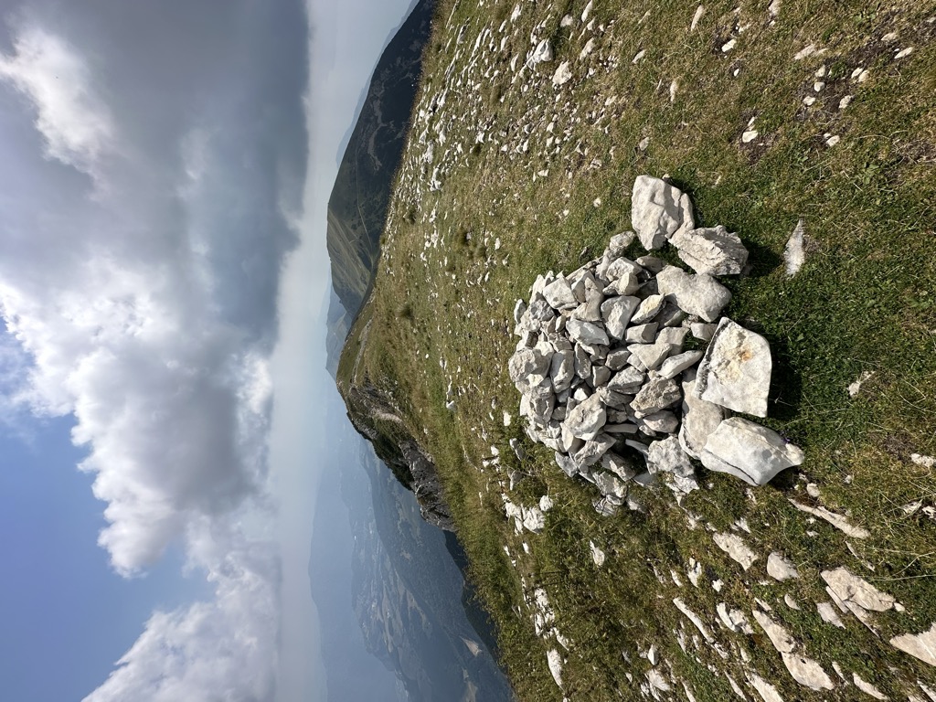 Photo №2 of Vetta delle Buse