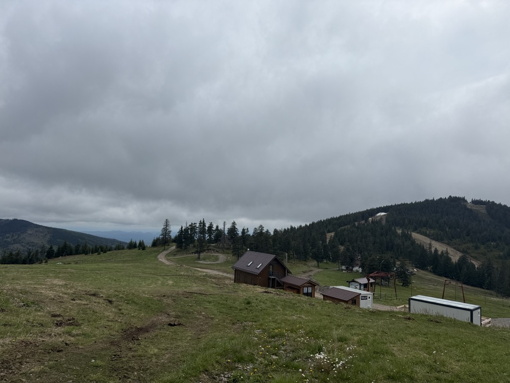 Photo №1 of Vf. Mihaihovoș