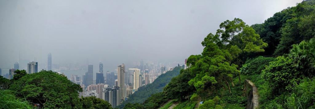 Photo №1 of Victoria Peak