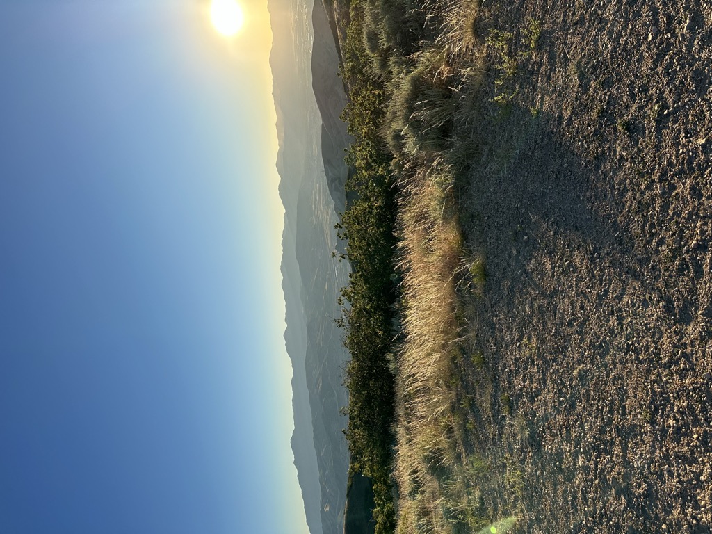 Photo №3 of View Benchmark