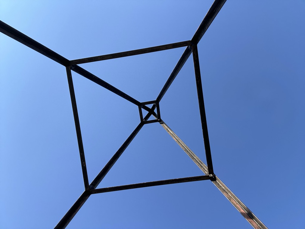 Photo №2 of View Benchmark