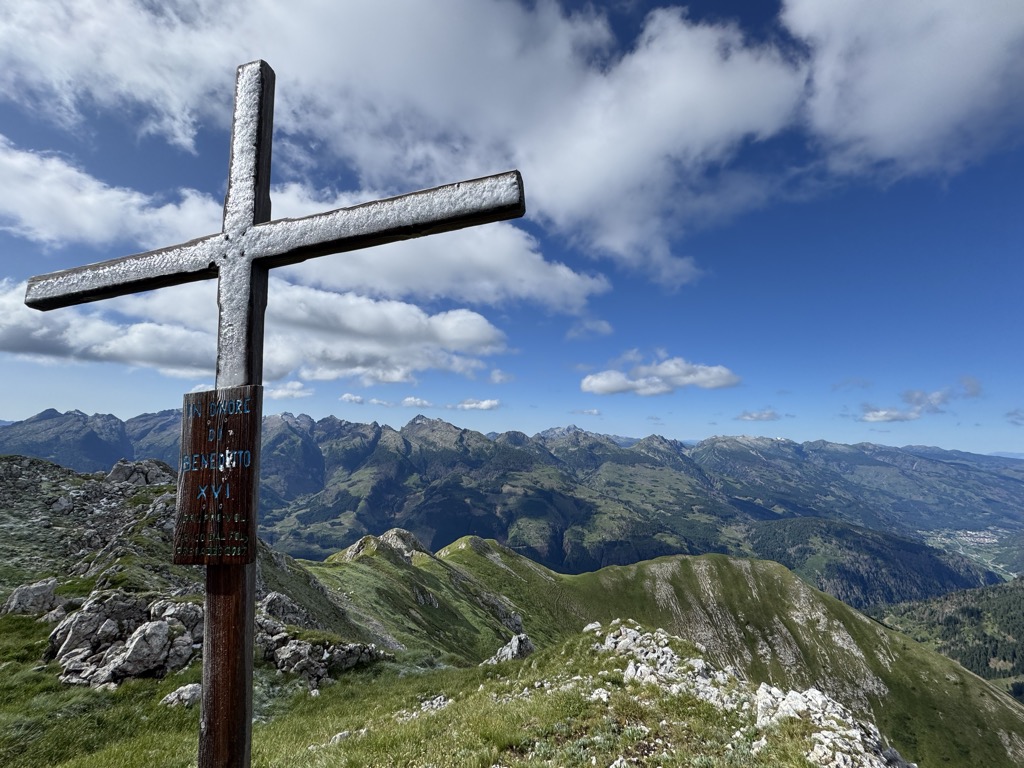 Photo №1 of Viezzena - Viesena