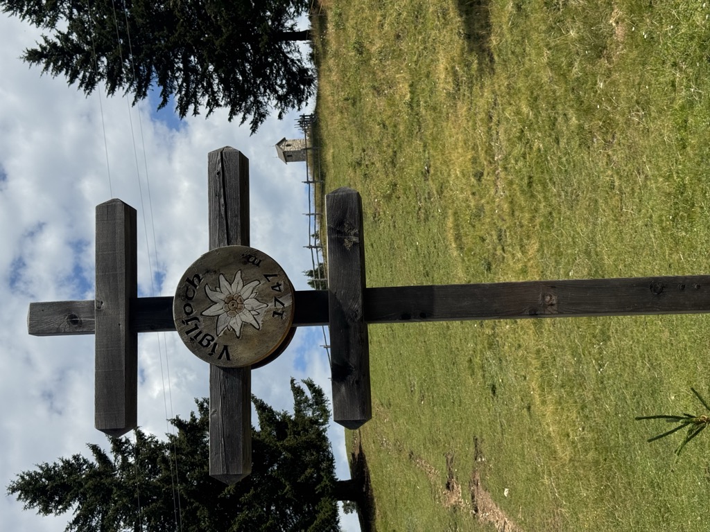 Photo №2 of Vigiljoch - Monte San Vigilio