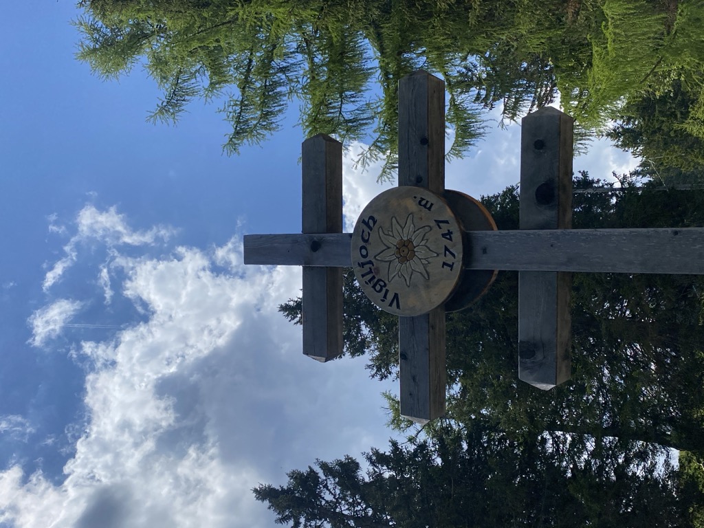 Photo №2 of Vigiljoch - Monte San Vigilio