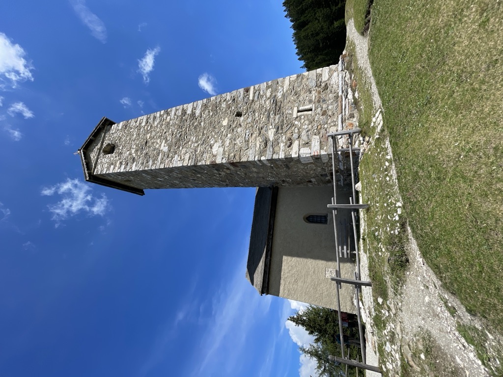 Photo №3 of Vigiljoch - Monte San Vigilio