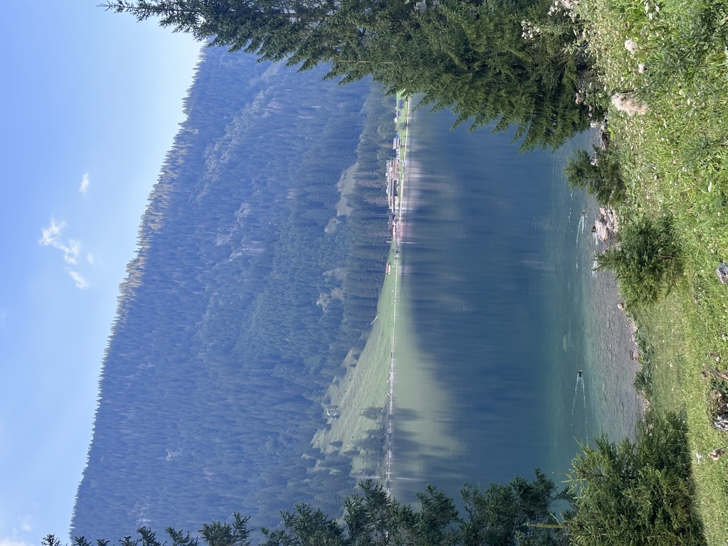 Photo №5 of Vilsalpsee