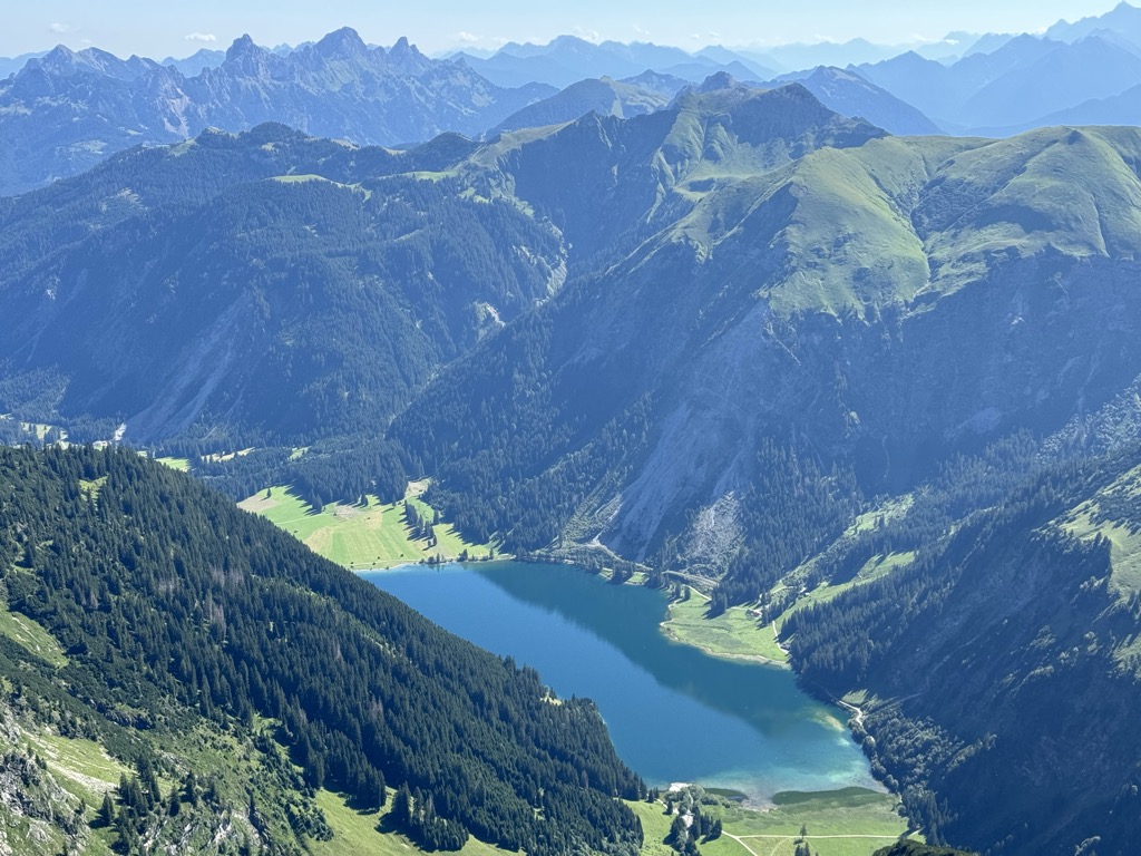 Photo №3 of Vilsalpsee
