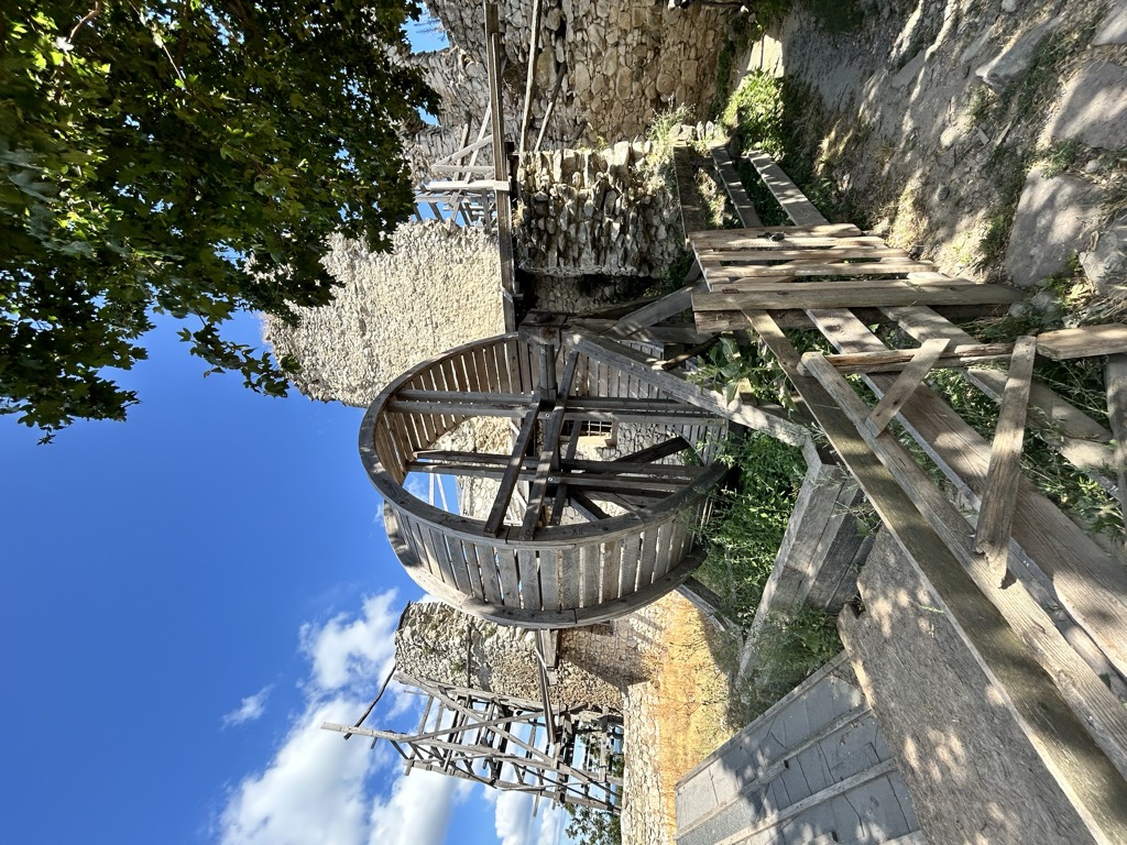 Photo №2 of Viniansky hrad