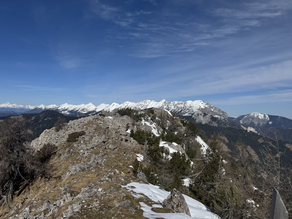 Photo №1 of Virnikov Grintovec / Kleiner Grintoutz