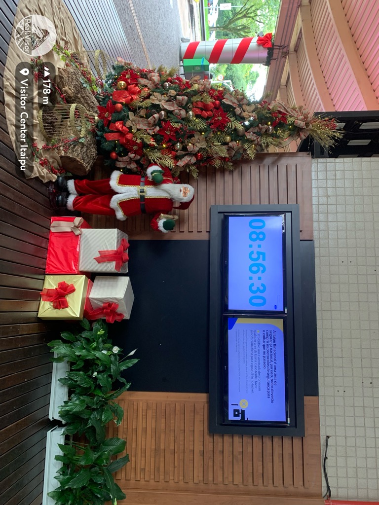 Photo №3 of Visitor Center Itaipu