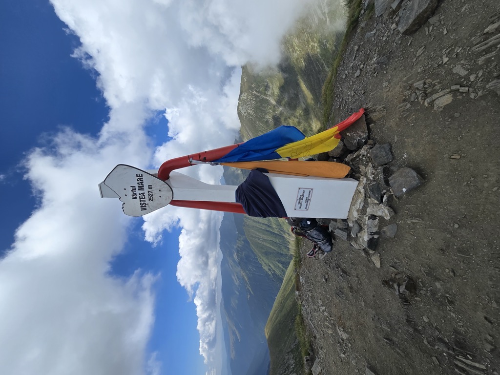 Photo №3 of Viștea Mare