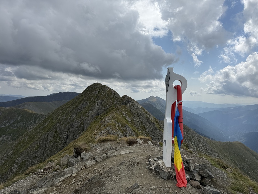 Photo №2 of Viștea Mare